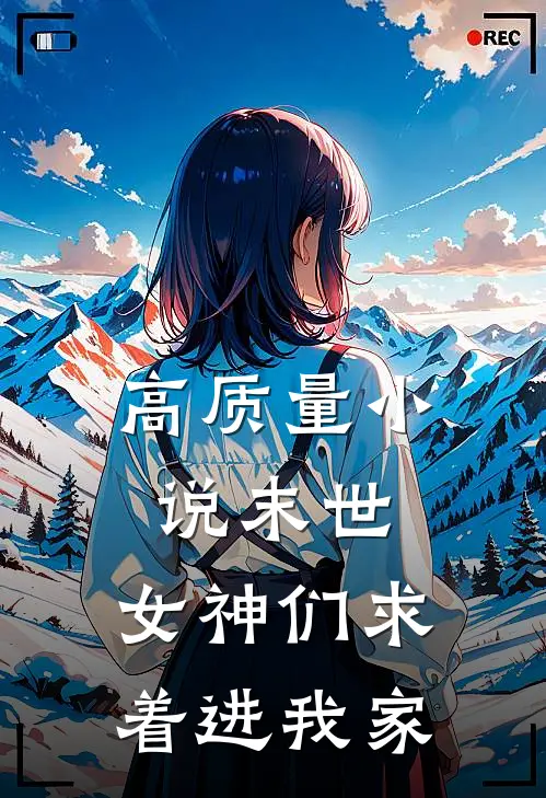 高质量小说末世：女神们求着进我家