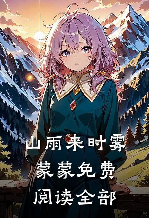 山雨来时雾蒙蒙免费阅读全部