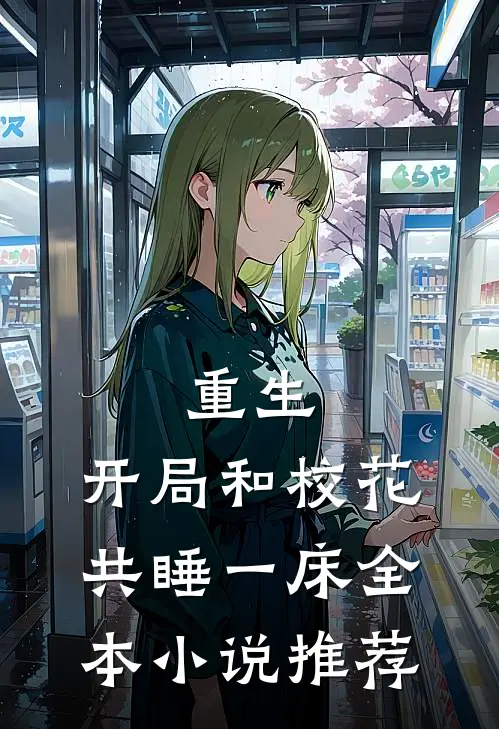 重生：开局和校花共睡一床全本小说推荐