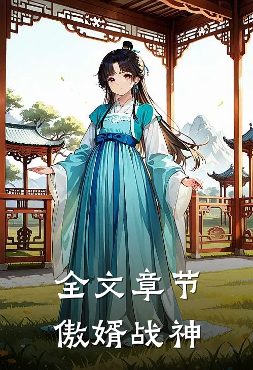 全文章节傲婿战神
