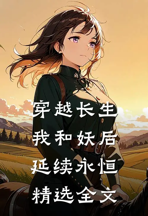 穿越长生：我和妖后延续永恒精选全文