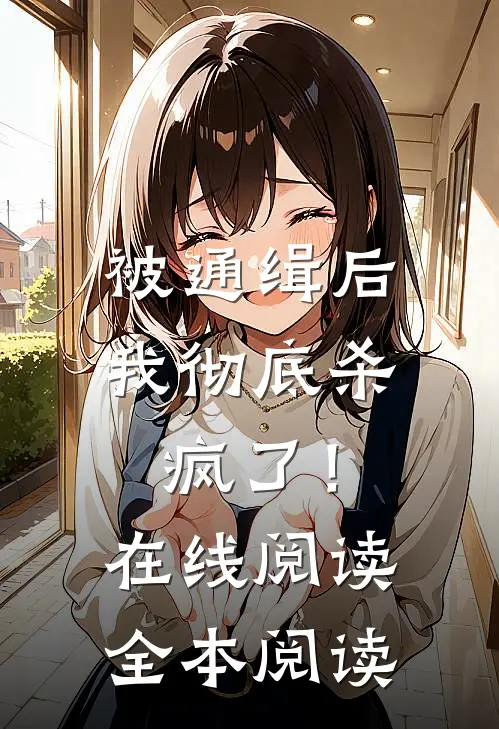 被通缉后，我彻底杀疯了！在线阅读全本阅读