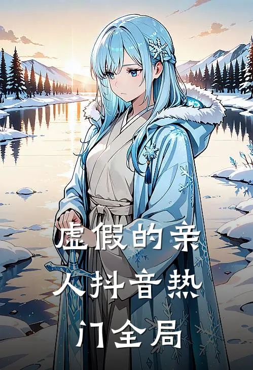虚假的亲人抖音热门全局