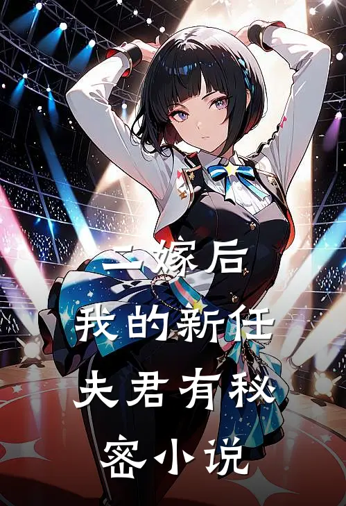二嫁后，我的新任夫君有秘密小说