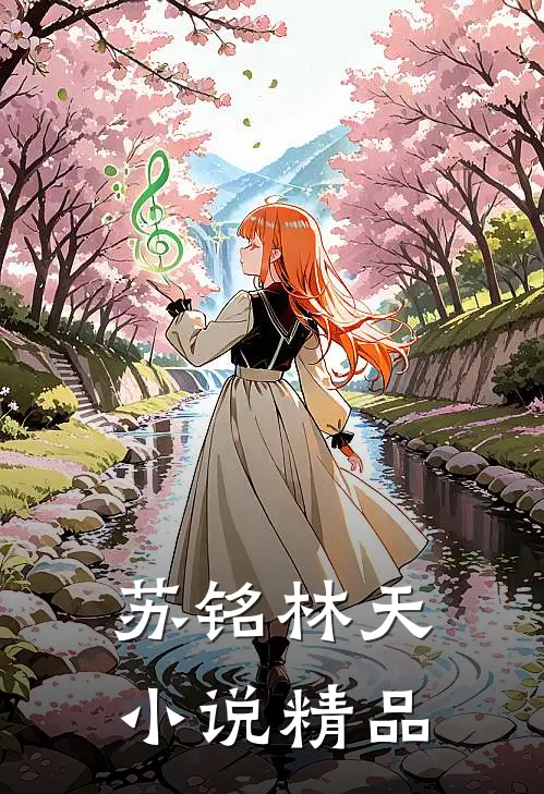 苏铭林天小说精品