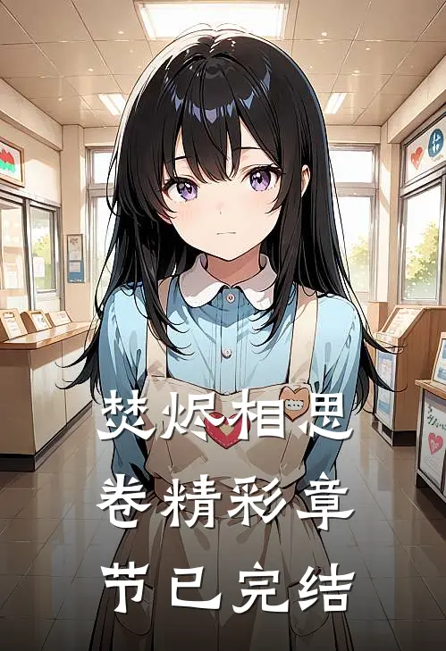 焚烬相思卷精彩章节已完结