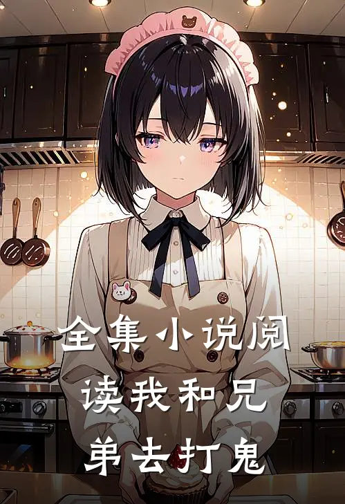 全集小说阅读我和兄弟去打鬼