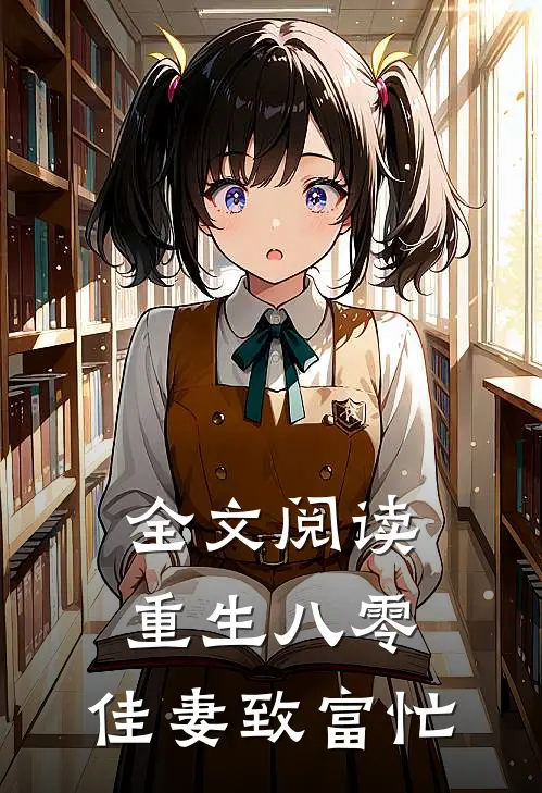 全文阅读重生八零：佳妻致富忙