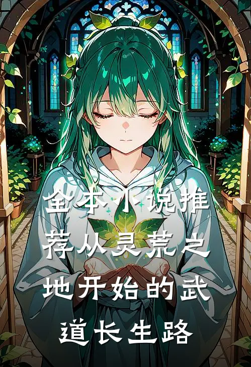 全本小说推荐从灵荒之地开始的武道长生路