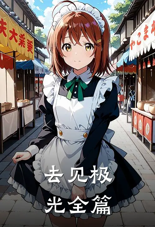 去见极光全篇