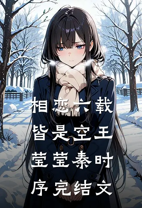 相恋六载皆是空王莹莹秦时序完结文