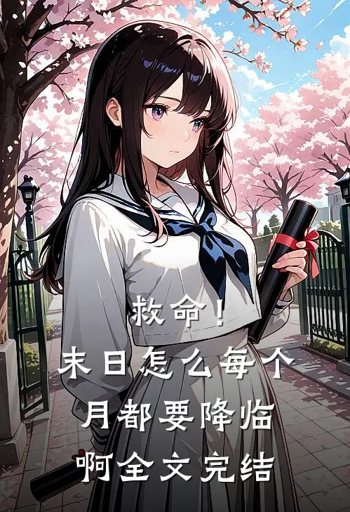 救命！末日怎么每个月都要降临啊全文完结