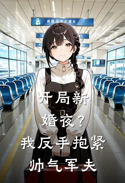 开局新婚夜？我反手抱紧帅气军夫