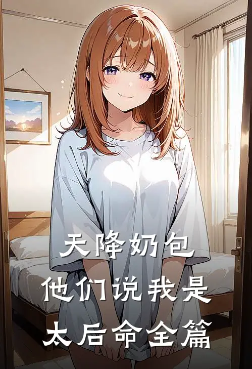 天降奶包，他们说我是太后命全篇