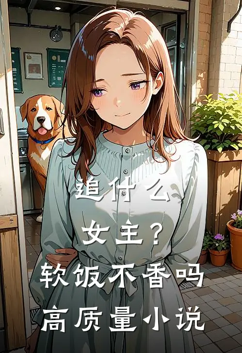 追什么女主？软饭不香吗高质量小说