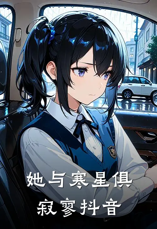 她与寒星俱寂寥抖音