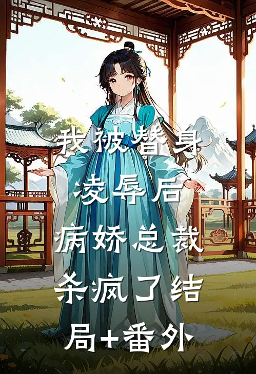 我被替身凌辱后，病娇总裁杀疯了结局+番外