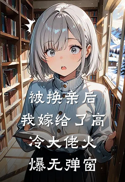 被换亲后，我嫁给了高冷大佬火爆无弹窗