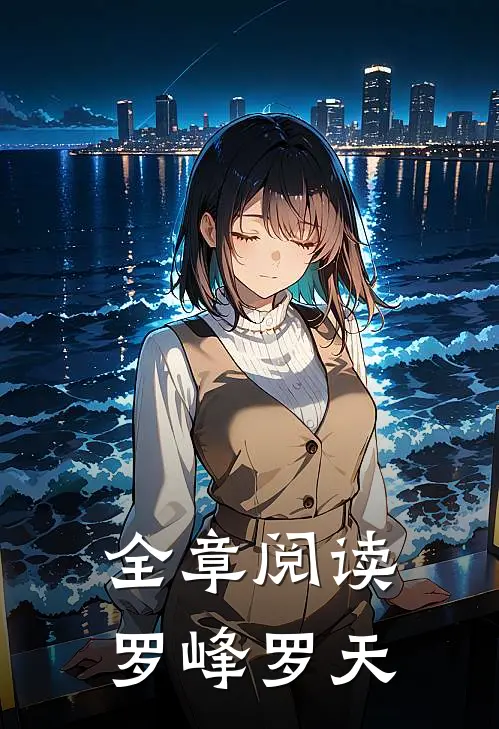 全章阅读罗峰罗天