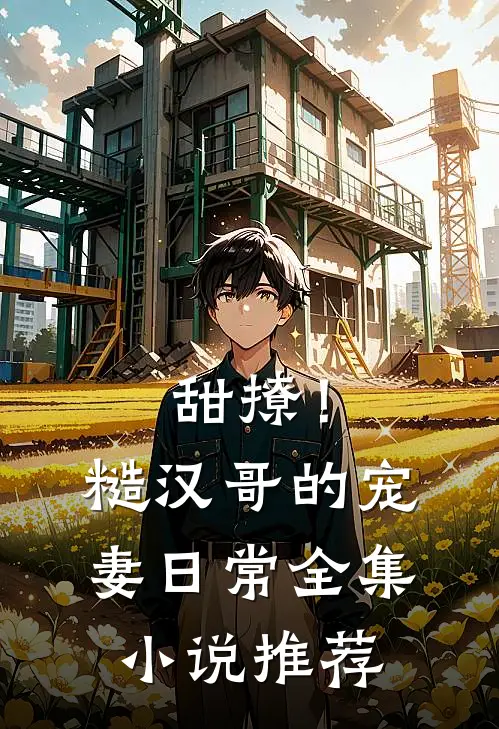甜撩！糙汉哥的宠妻日常全集小说推荐