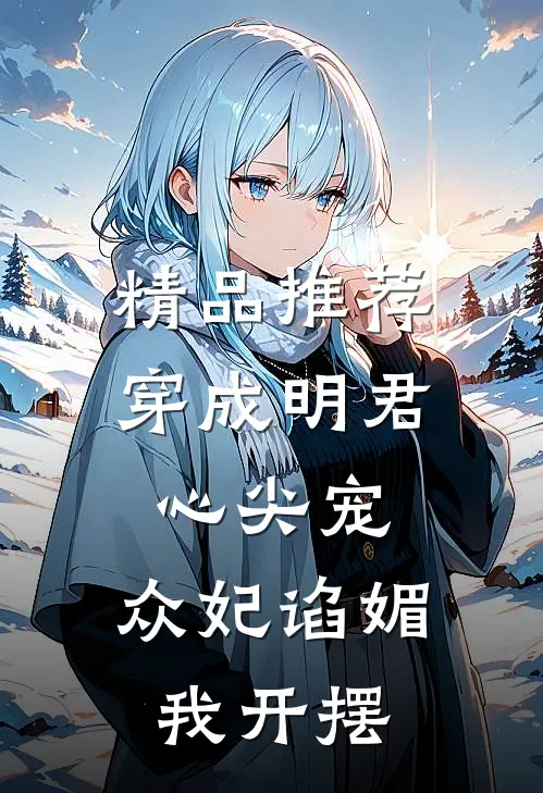 精品推荐穿成明君心尖宠，众妃谄媚我开摆