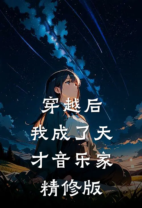 穿越后,我成了天才音乐家精修版