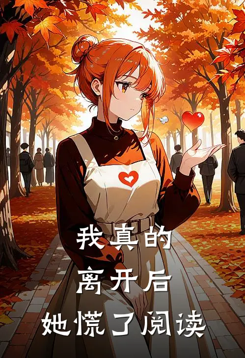 我真的离开后，她慌了阅读