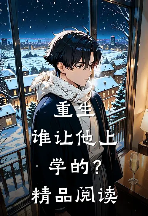 重生,谁让他上学的?精品阅读笔趣阁