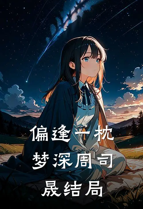 偏逢一枕梦深周司晟结局
