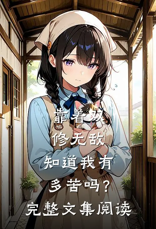 靠着双修无敌，知道我有多苦吗？完整文集阅读