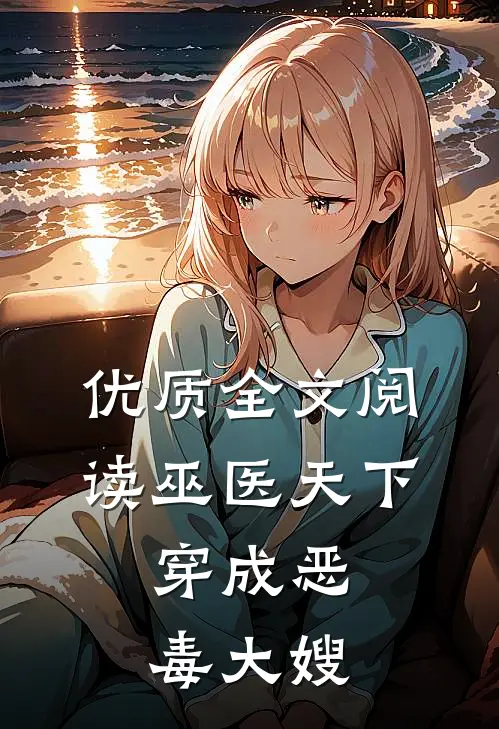 优质全文阅读巫医天下：穿成恶毒大嫂