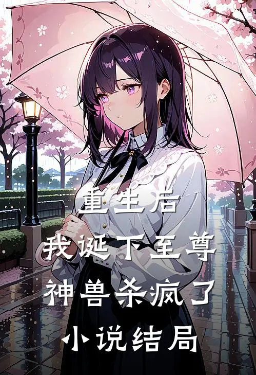 重生后，我诞下至尊神兽杀疯了小说结局