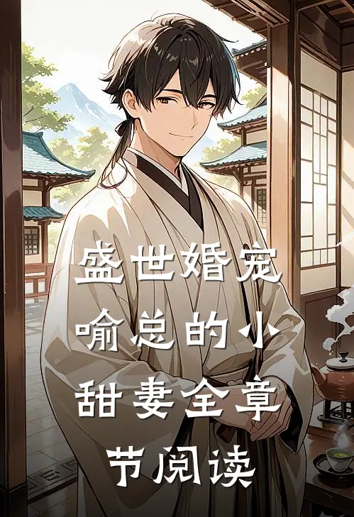 盛世婚宠，喻总的小甜妻全章节阅读