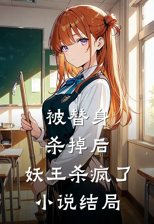 被替身杀掉后，妖王杀疯了小说结局