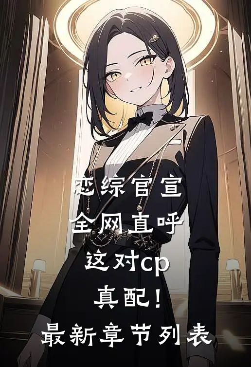 恋综官宣，全网直呼这对cp真配！最新章节列表