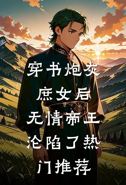 穿书炮灰庶女后，无情帝王沦陷了热门推荐
