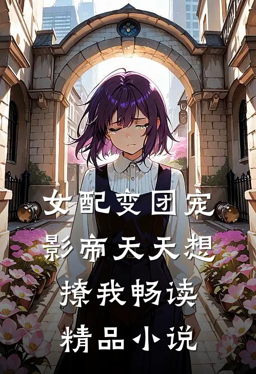 女配变团宠：影帝天天想撩我畅读精品小说