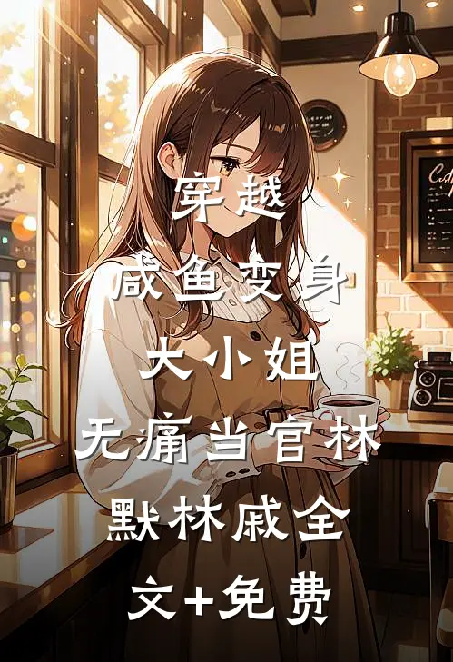 穿越：咸鱼变身大小姐，无痛当官林默林戚全文+免费