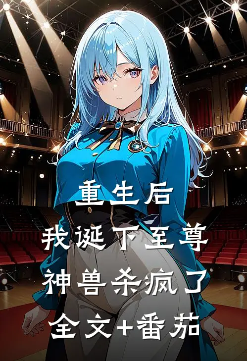 重生后，我诞下至尊神兽杀疯了全文+番茄