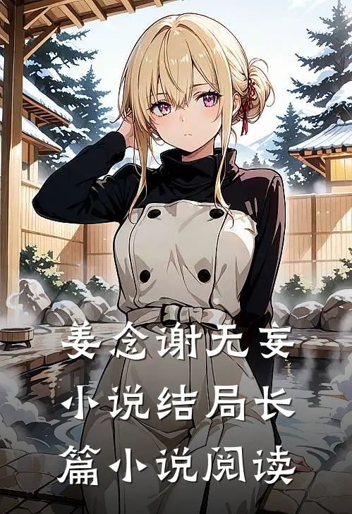 姜念谢无妄小说结局长篇小说阅读