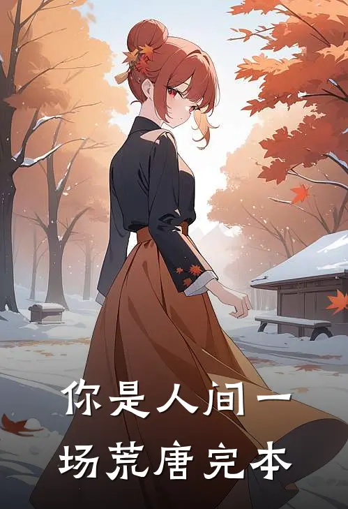 你是人间一场荒唐完本