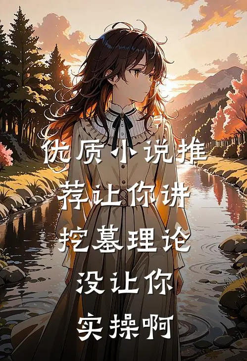 优质小说推荐让你讲挖墓理论，没让你实操啊