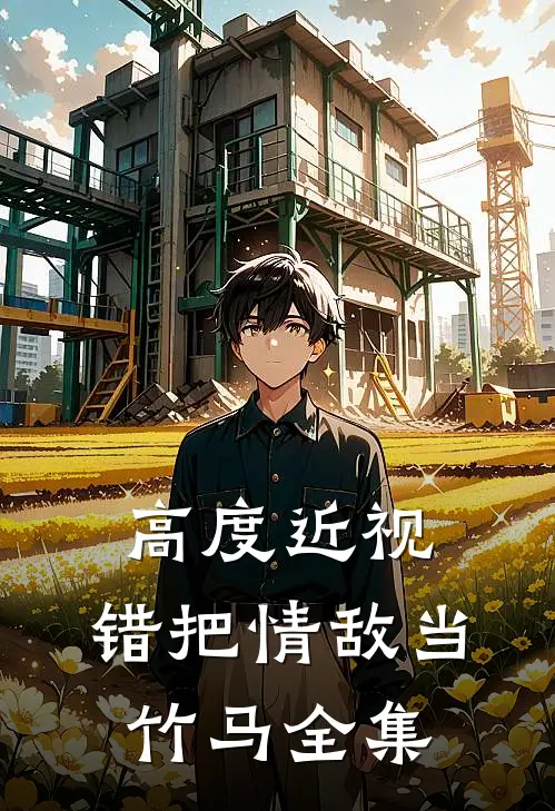 高度近视，错把情敌当竹马 全集