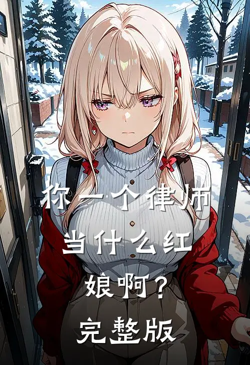 你一个律师，当什么红娘啊？完整版