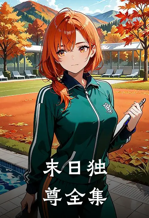 末日独尊 全集