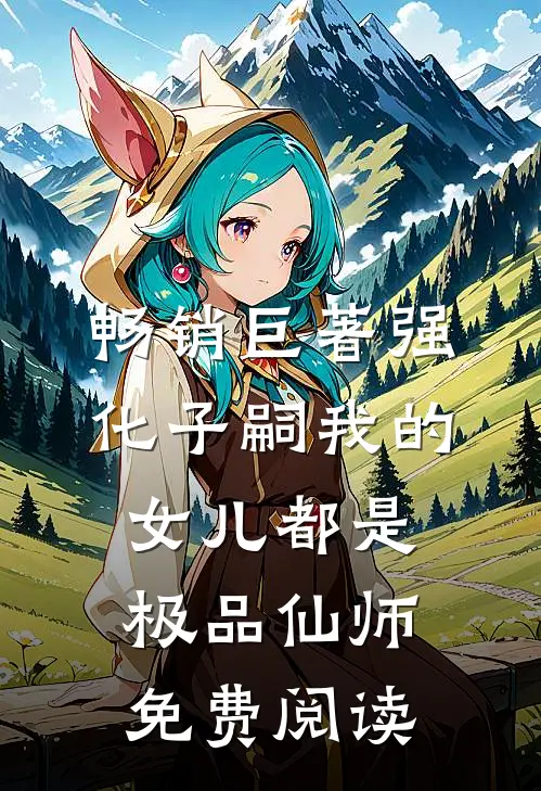 畅销巨著强化子嗣我的女儿都是极品仙师免费阅读