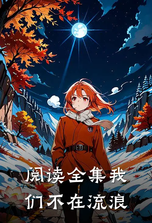 阅读全集我们不在流浪