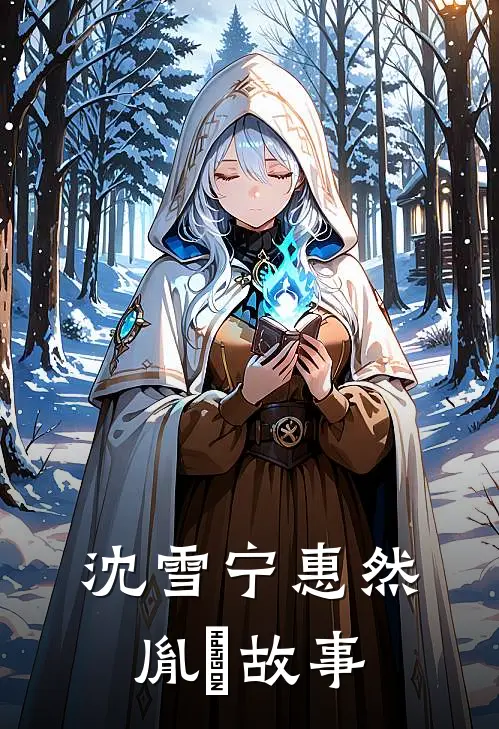 沈雪宁惠然胤禛故事