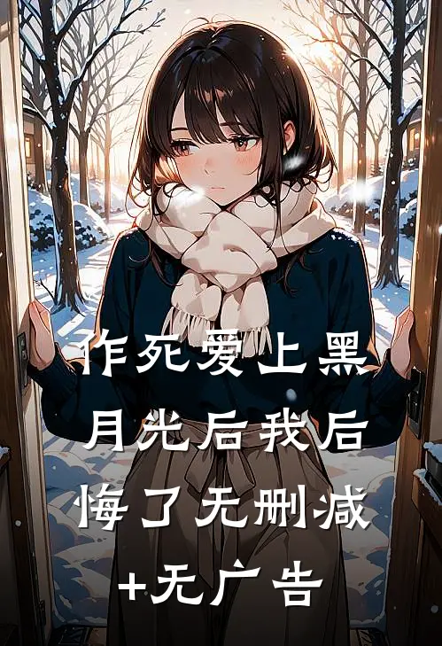 作死爱上黑月光后我后悔了无删减+无广告