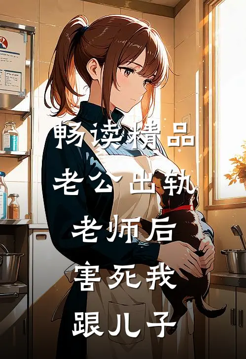 畅读精品老公出轨老师后，害死我跟儿子